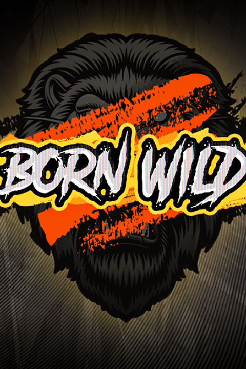 Born Wild 96% Mobile